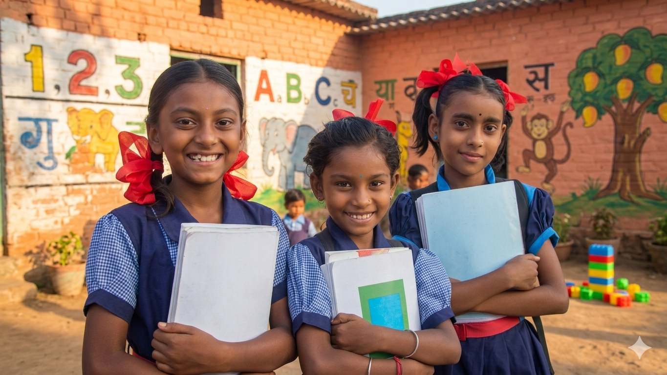 Orphanage Support Fund